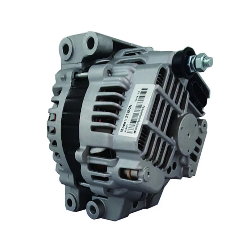21250N WAI - 1.ALTERNATOR — zdjęcie 1 z 9