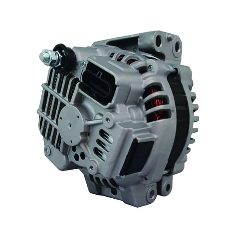 21250N WAI - 1.ALTERNATOR — zdjęcie 8 z 9