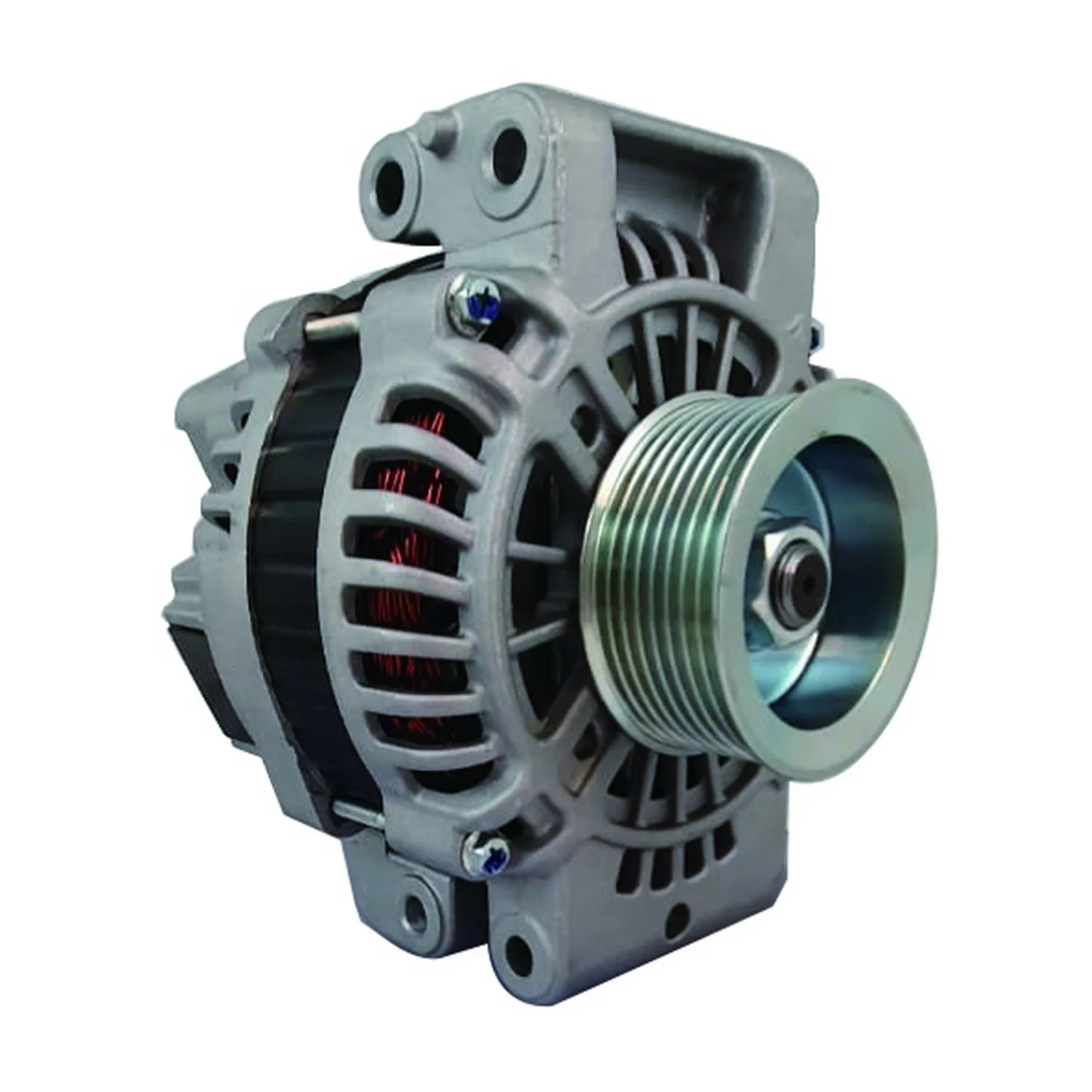21250N WAI - 1.ALTERNATOR — zdjęcie 5 z 9