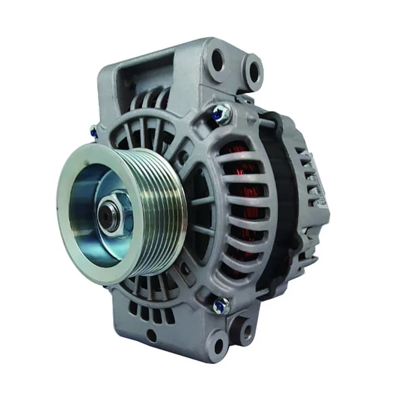 21250N WAI - 1.ALTERNATOR — zdjęcie 4 z 9