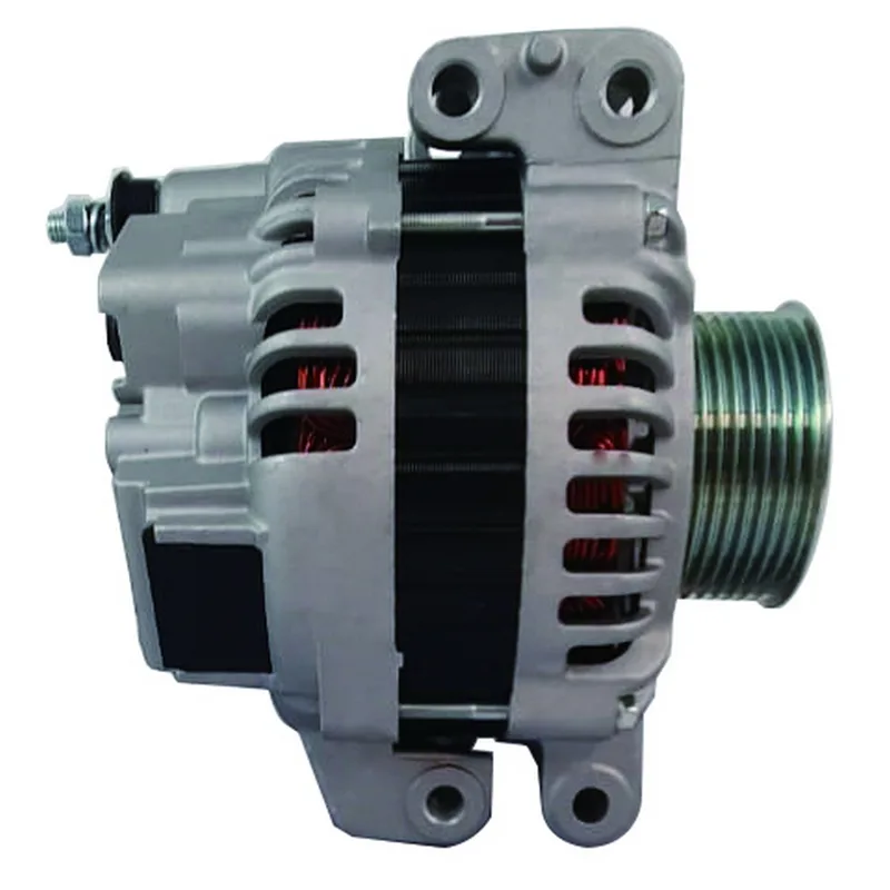 21250N WAI - 1.ALTERNATOR — zdjęcie 3 z 9