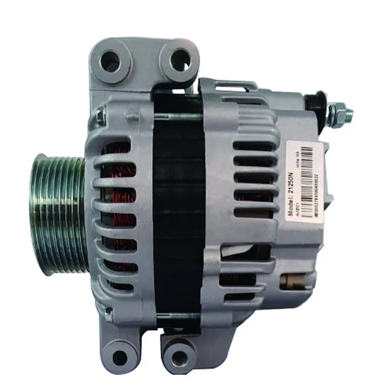 21250N WAI - 1.ALTERNATOR — zdjęcie 2 z 9