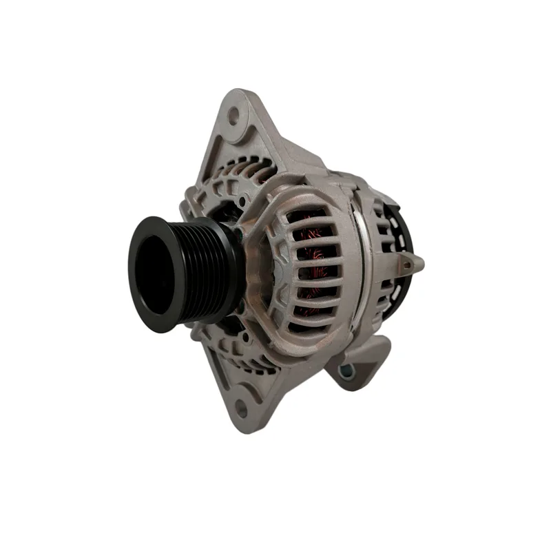 21269N WAI - 1.ALTERNATOR — zdjęcie 4 z 9
