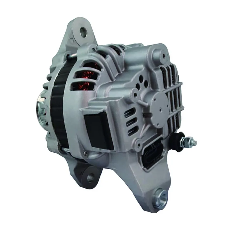 21277N WAI - 1.ALTERNATOR — zdjęcie 1 z 9