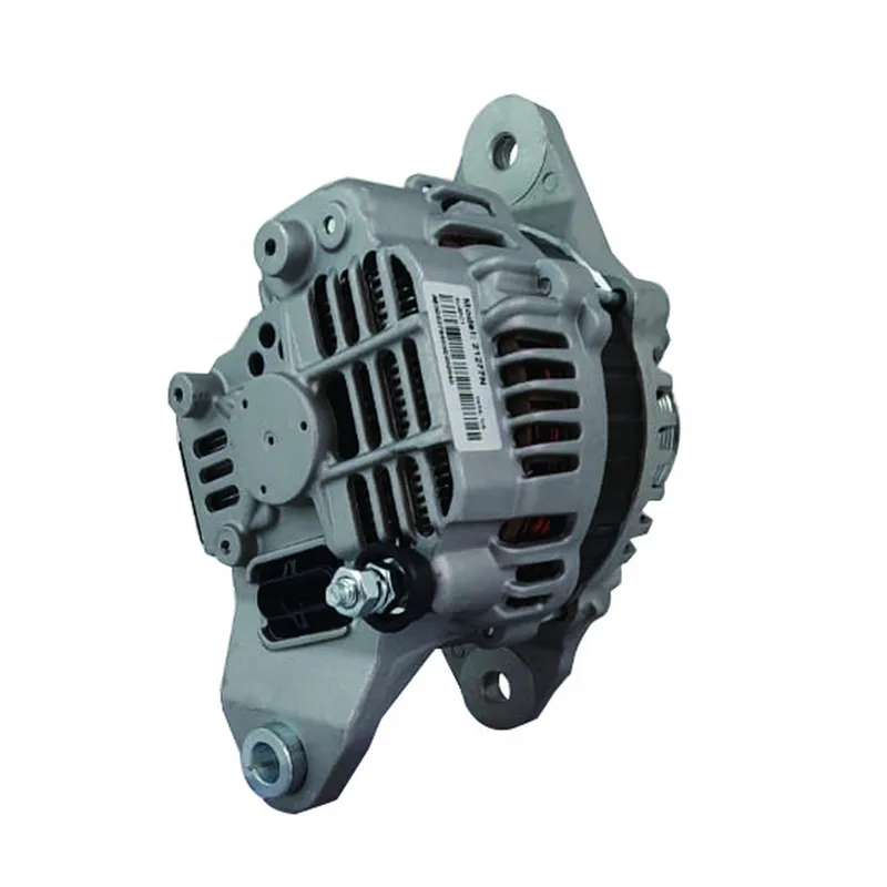 21277N WAI - 1.ALTERNATOR — zdjęcie 8 z 9