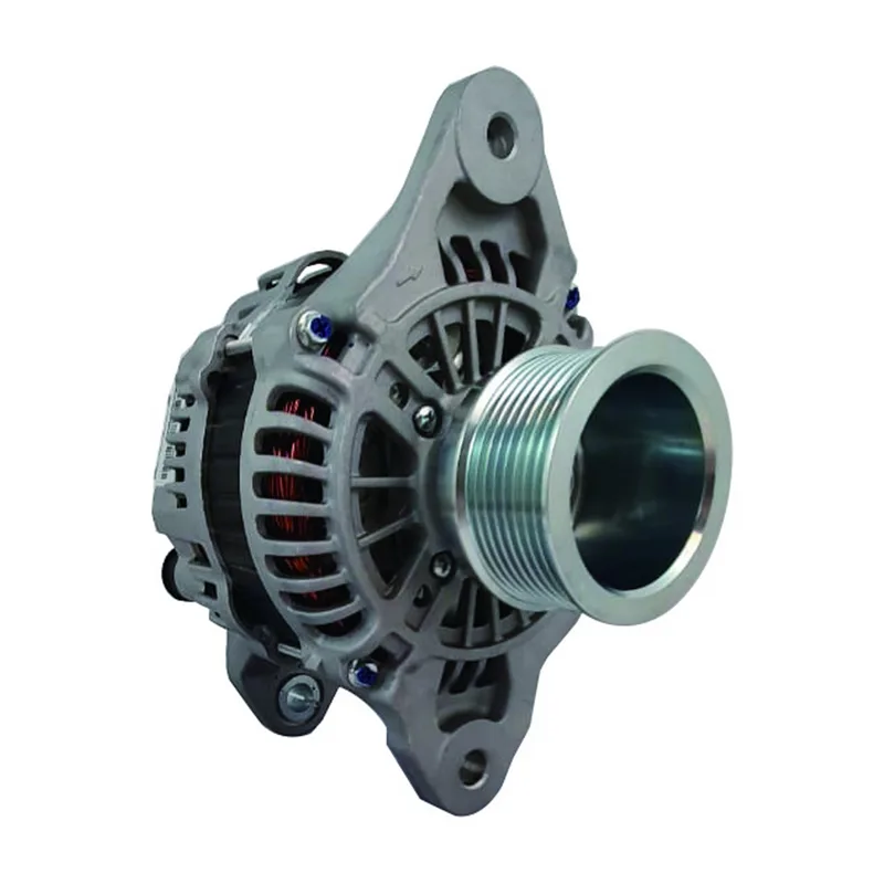 21277N WAI - 1.ALTERNATOR — zdjęcie 5 z 9