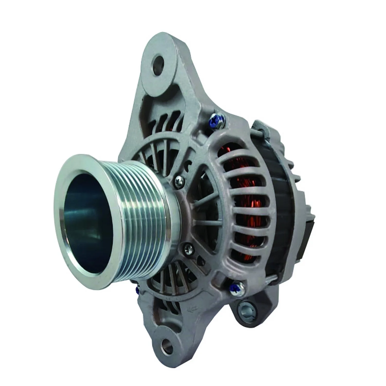 21277N WAI - 1.ALTERNATOR — zdjęcie 4 z 9