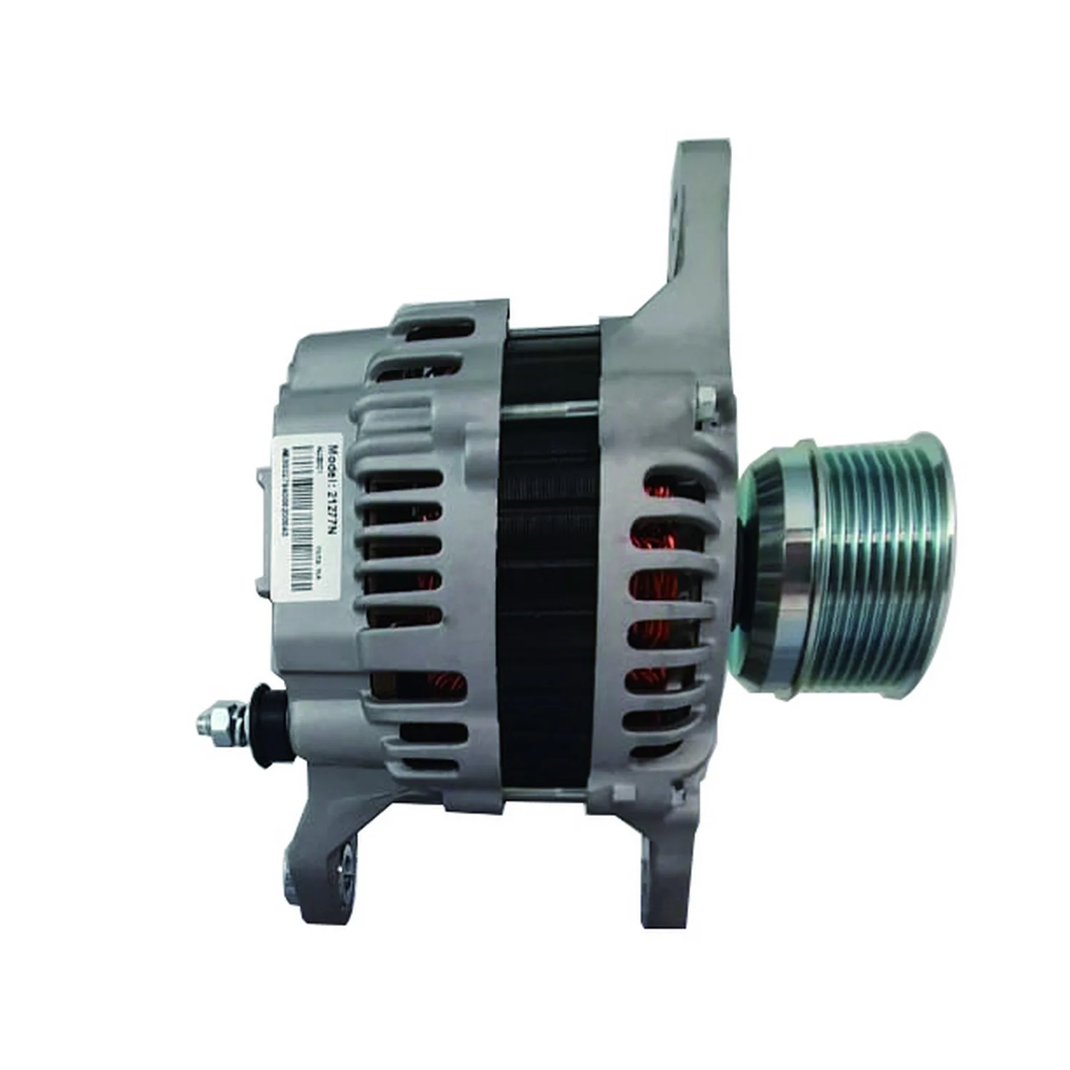 21277N WAI - 1.ALTERNATOR — zdjęcie 3 z 9