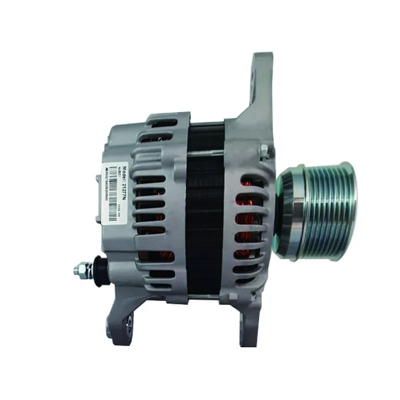 21277N WAI - 1.ALTERNATOR — zdjęcie 3 z 9