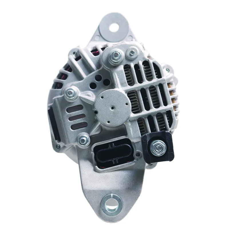 21278N WAI - 1.ALTERNATOR — zdjęcie 6 z 9