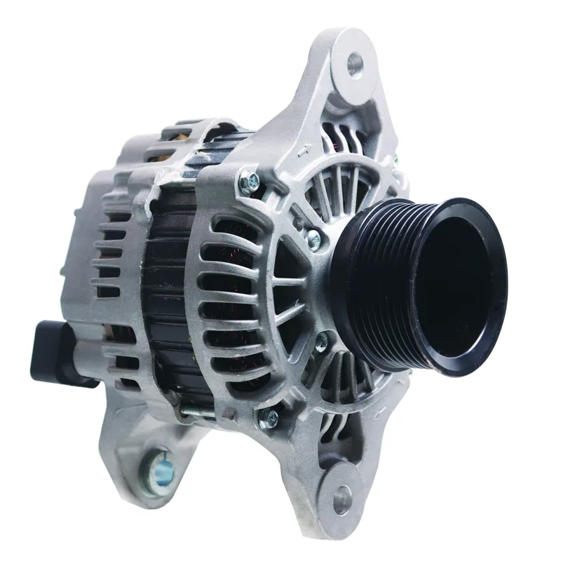 21278N WAI - 1.ALTERNATOR — zdjęcie 5 z 9