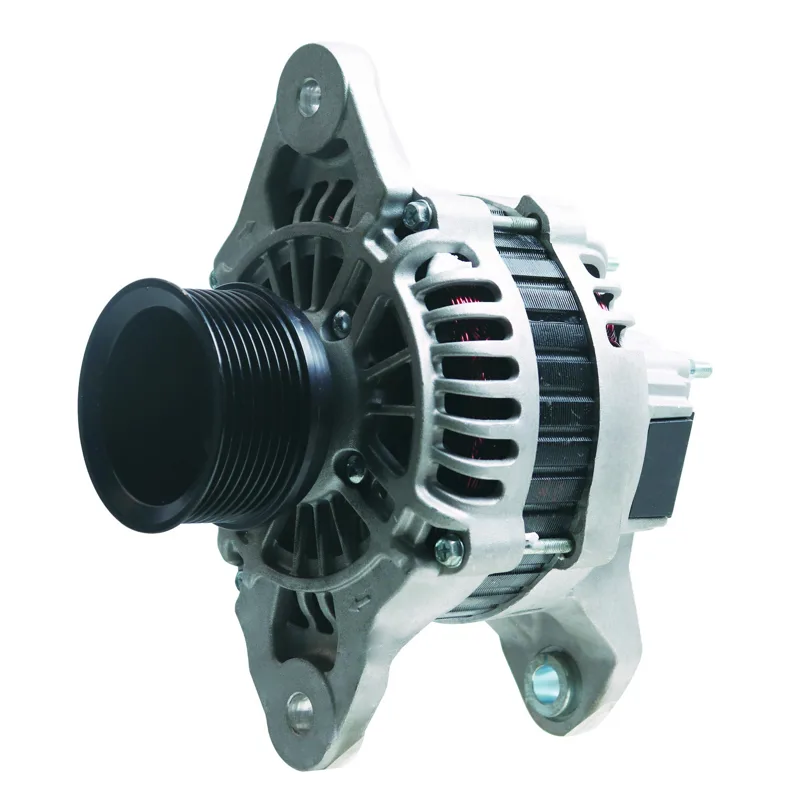 21278N WAI - 1.ALTERNATOR — zdjęcie 4 z 9
