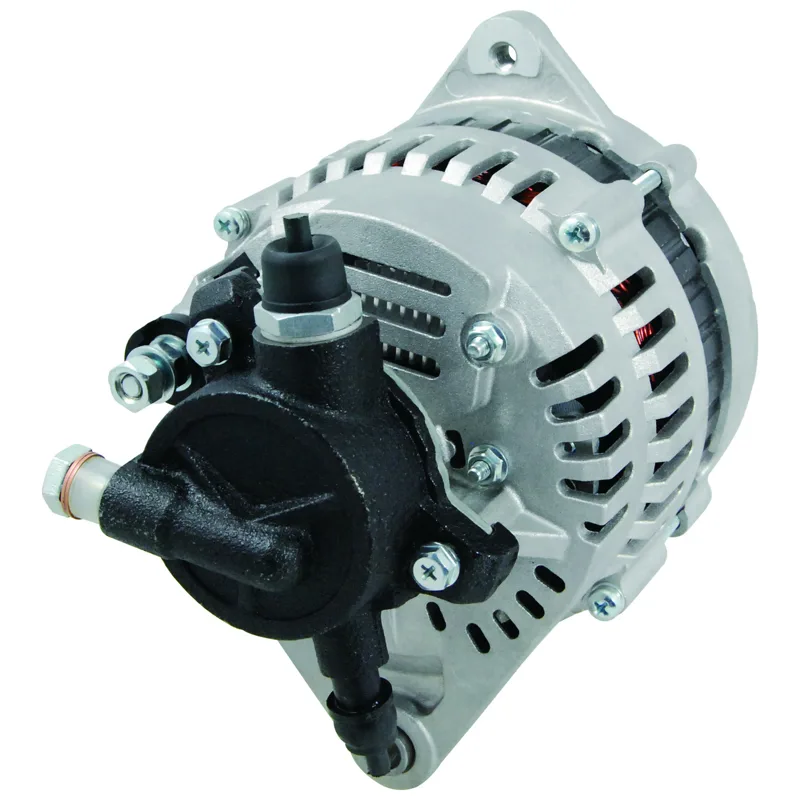 21303N WAI - 1.ALTERNATOR — zdjęcie 1 z 3
