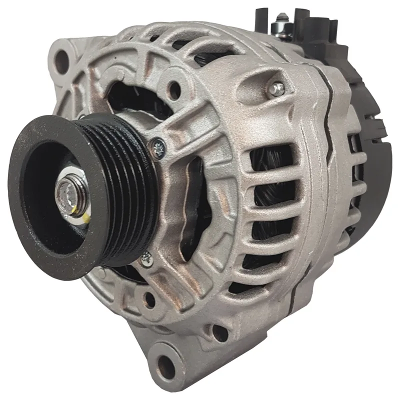 21331R WAI - 1.ALTERNATOR — zdjęcie 4 z 9