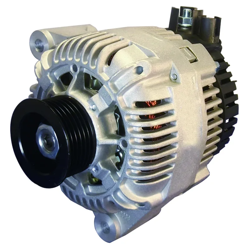 21333N WAI - 1.ALTERNATOR — zdjęcie 4 z 9
