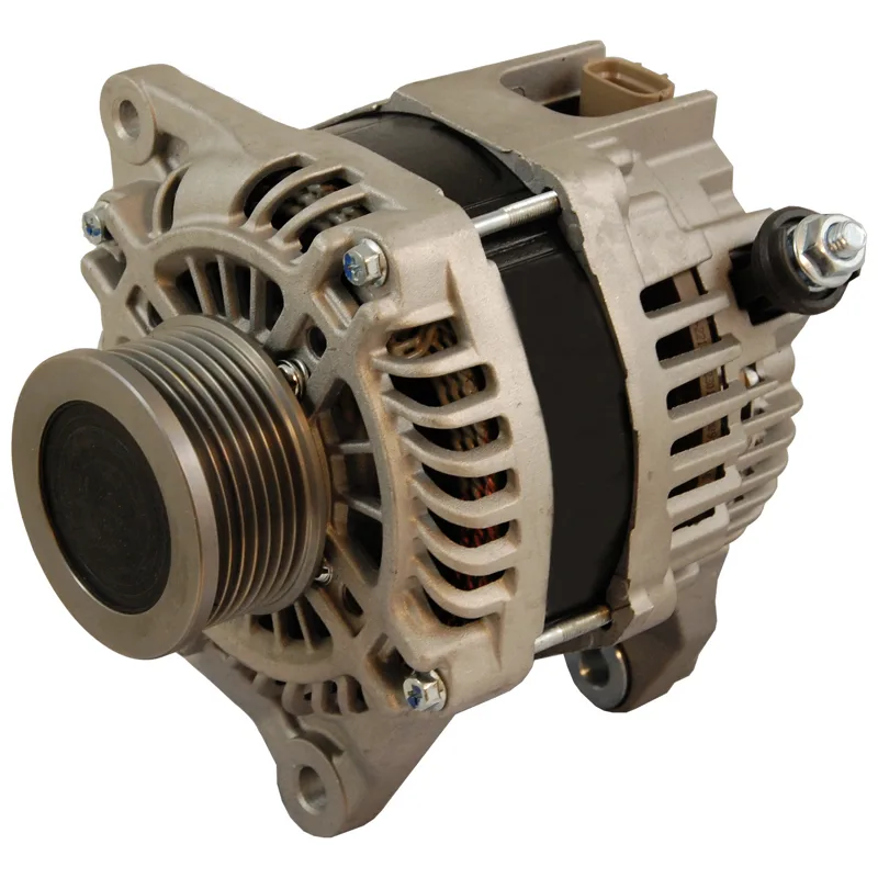 21339R WAI - 1.ALTERNATOR — zdjęcie 2 z 3