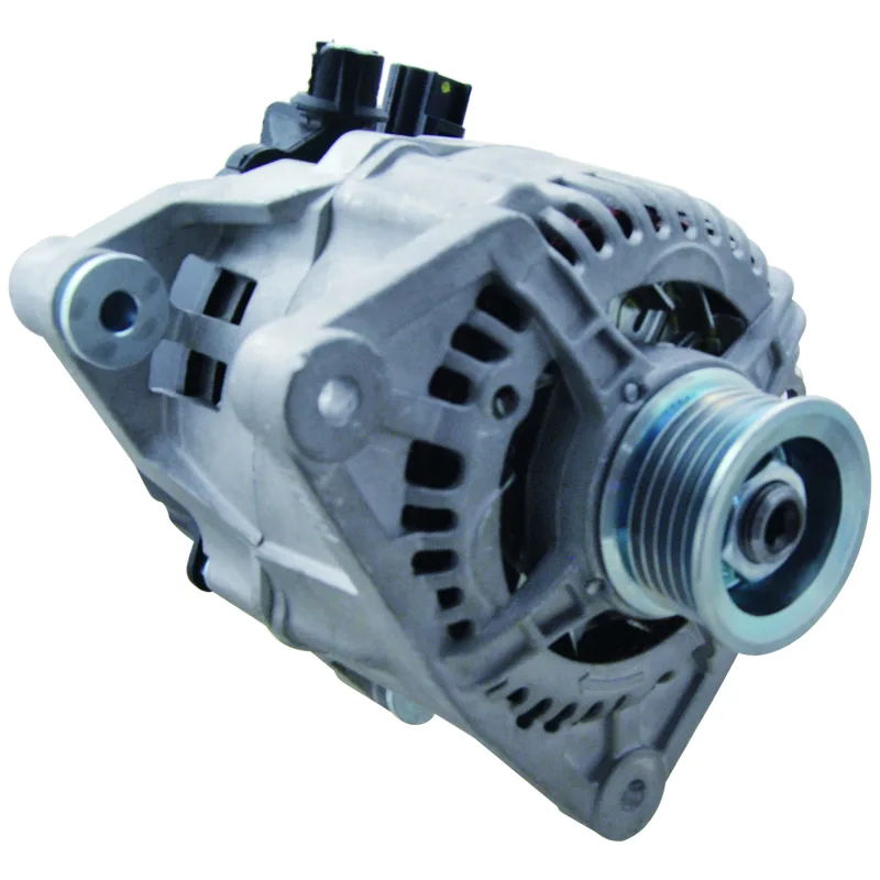 21358N WAI - 1.ALTERNATOR — zdjęcie 5 z 9