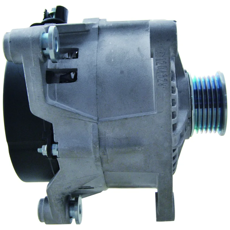 21358N WAI - 1.ALTERNATOR — zdjęcie 3 z 9