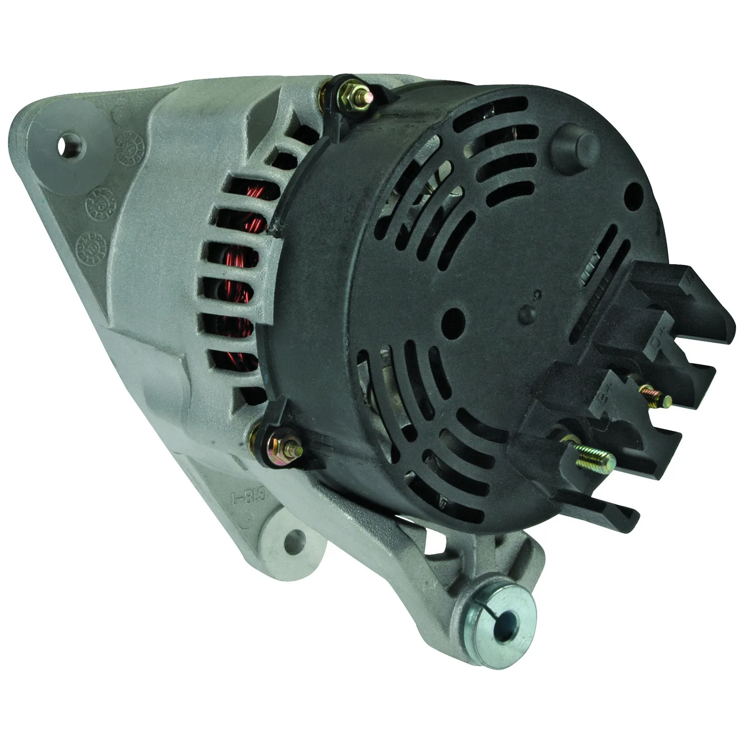 21370N WAI - 1.ALTERNATOR — zdjęcie 1 z 3