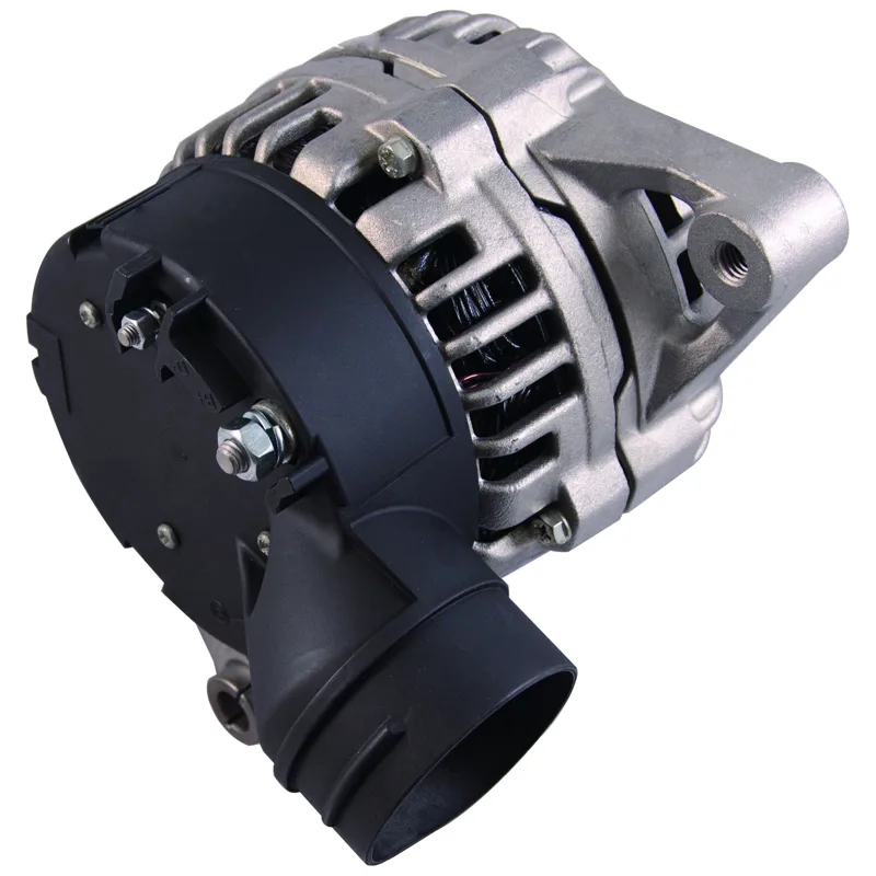 21378R WAI - 1.ALTERNATOR — zdjęcie 8 z 9