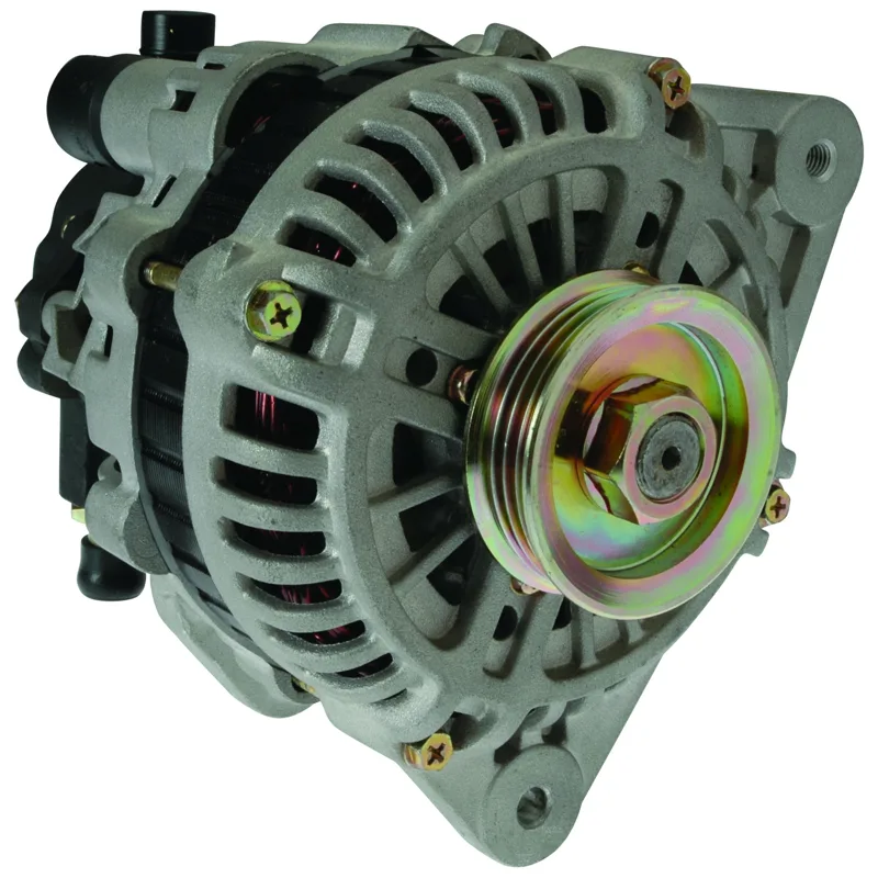 21381N WAI - 1.ALTERNATOR — zdjęcie 2 z 3