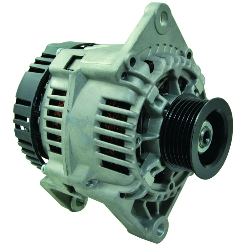 21400N WAI - 1.ALTERNATOR — zdjęcie 5 z 9