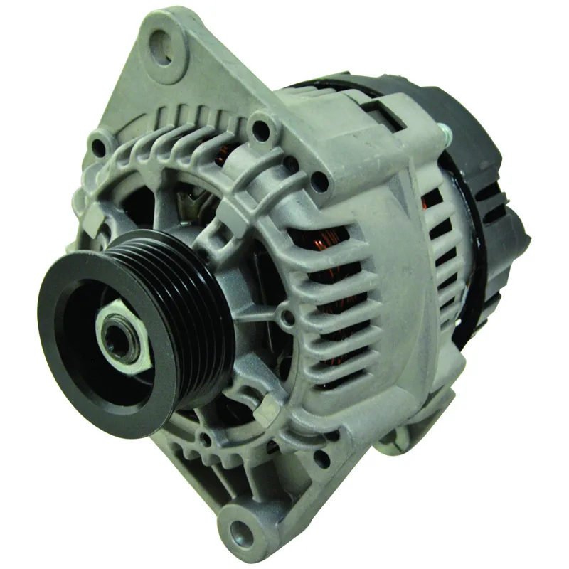 21400N WAI - 1.ALTERNATOR — zdjęcie 4 z 9