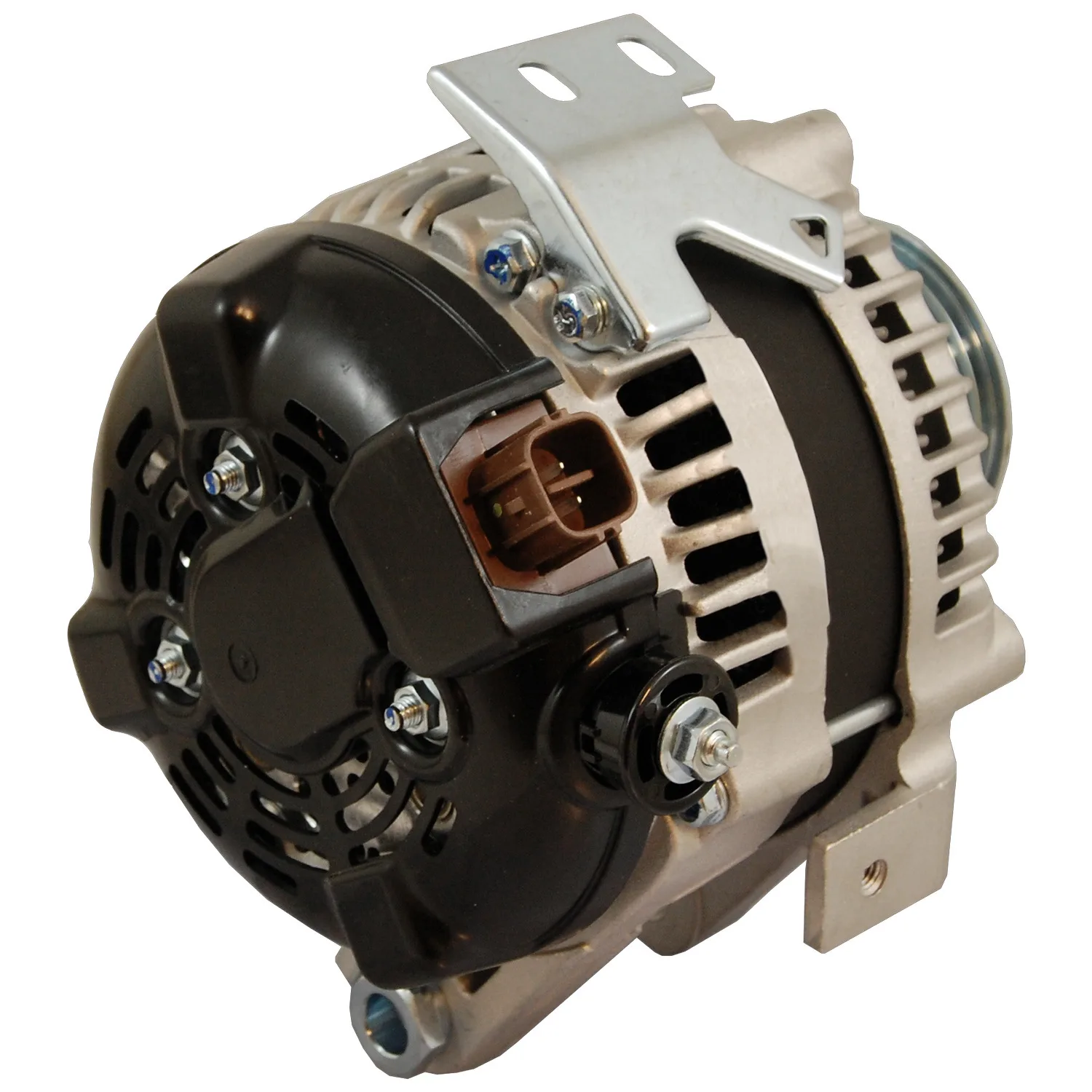 21418 WAI - 1.ALTERNATOR — zdjęcie 8 z 9