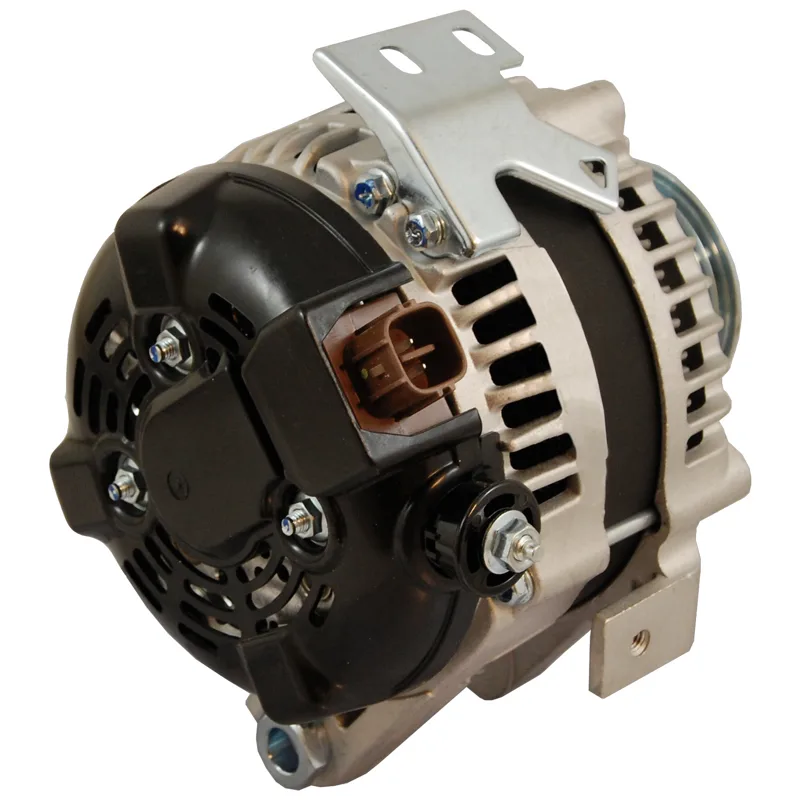 21418 WAI - 1.ALTERNATOR — zdjęcie 8 z 9