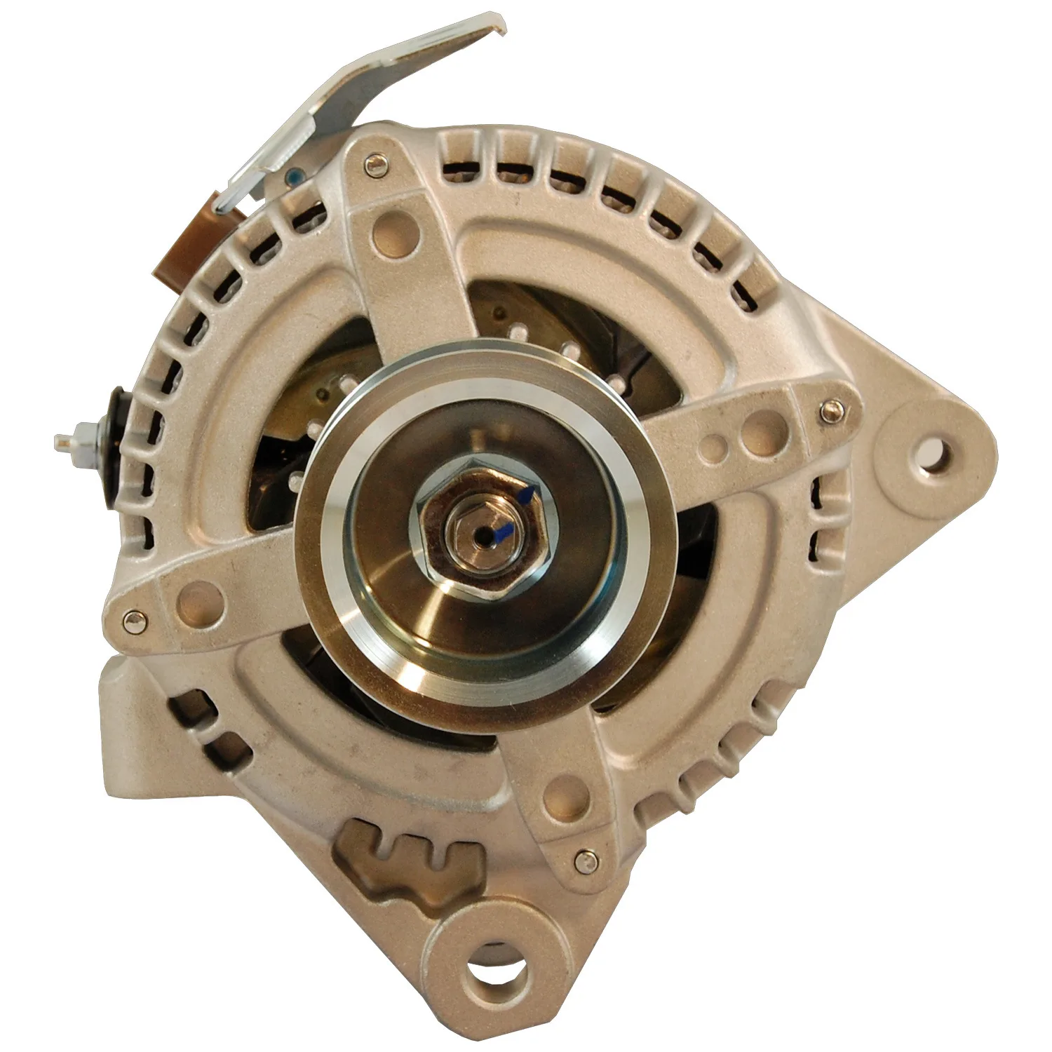 21418 WAI - 1.ALTERNATOR — zdjęcie 7 z 9