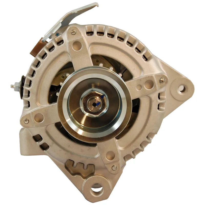 21418 WAI - 1.ALTERNATOR — zdjęcie 7 z 9