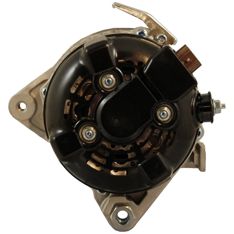 21418 WAI - 1.ALTERNATOR — zdjęcie 6 z 9