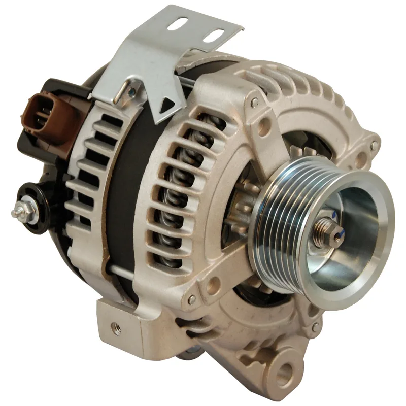 21418 WAI - 1.ALTERNATOR — zdjęcie 5 z 9