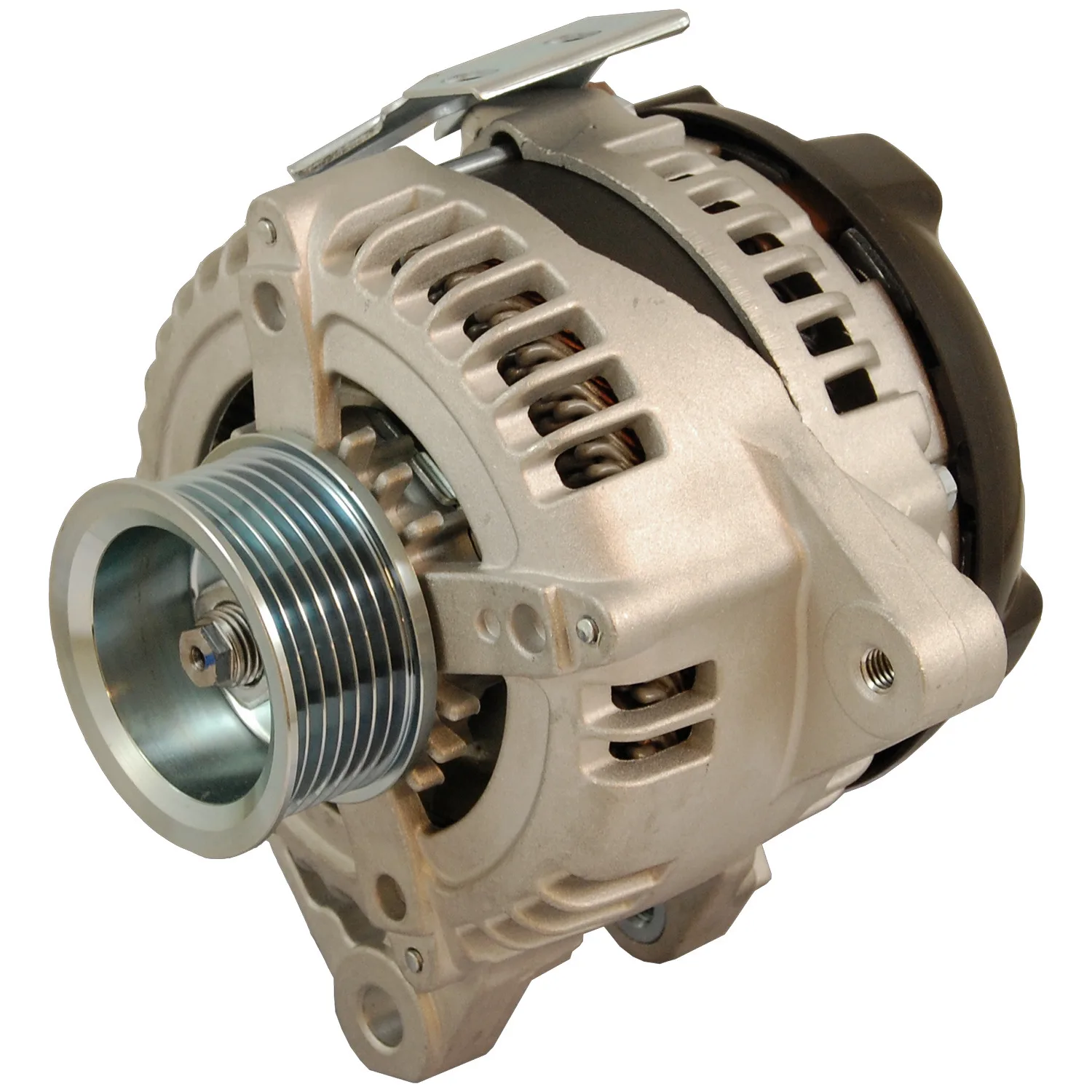 21418 WAI - 1.ALTERNATOR — zdjęcie 4 z 9