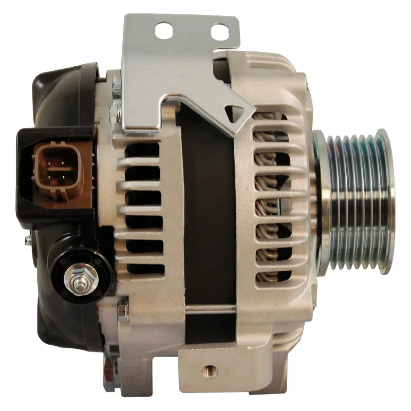 21418 WAI - 1.ALTERNATOR — zdjęcie 3 z 9