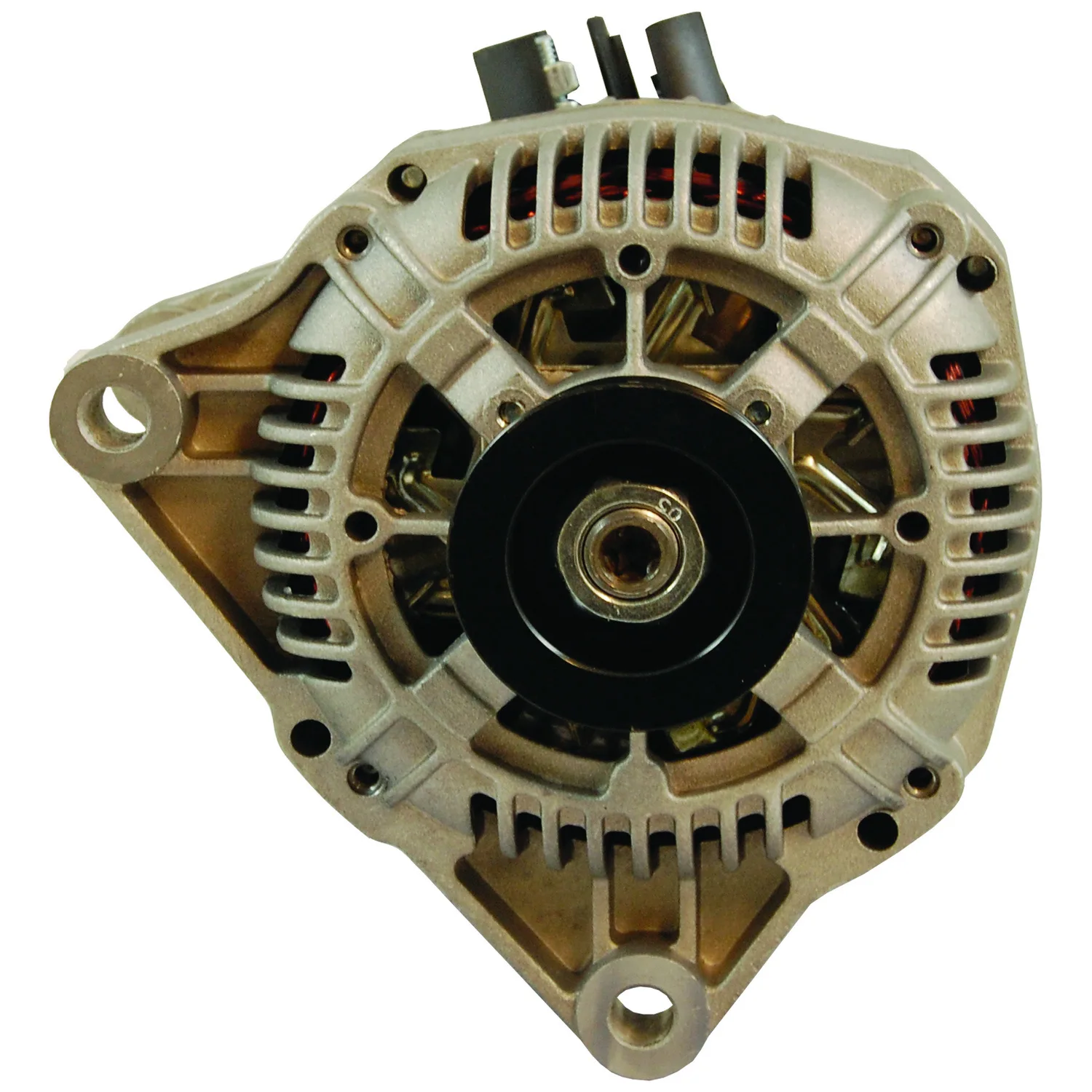 21439N WAI - 1.ALTERNATOR — zdjęcie 3 z 8