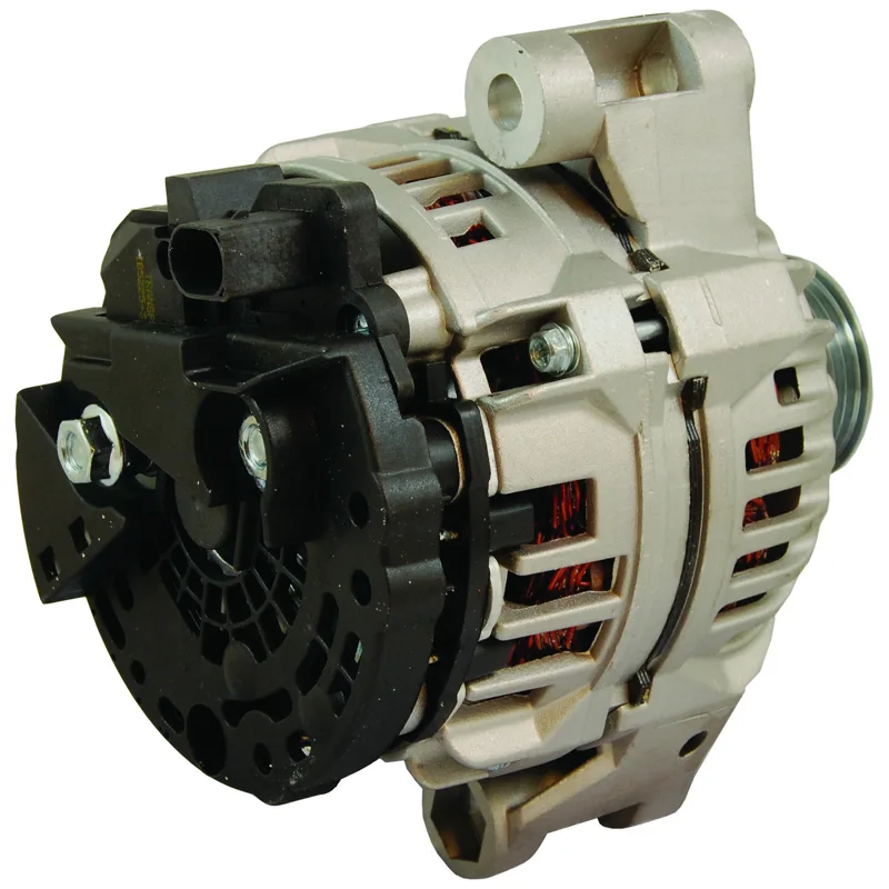 21467N WAI - 1.ALTERNATOR — zdjęcie 2 z 8