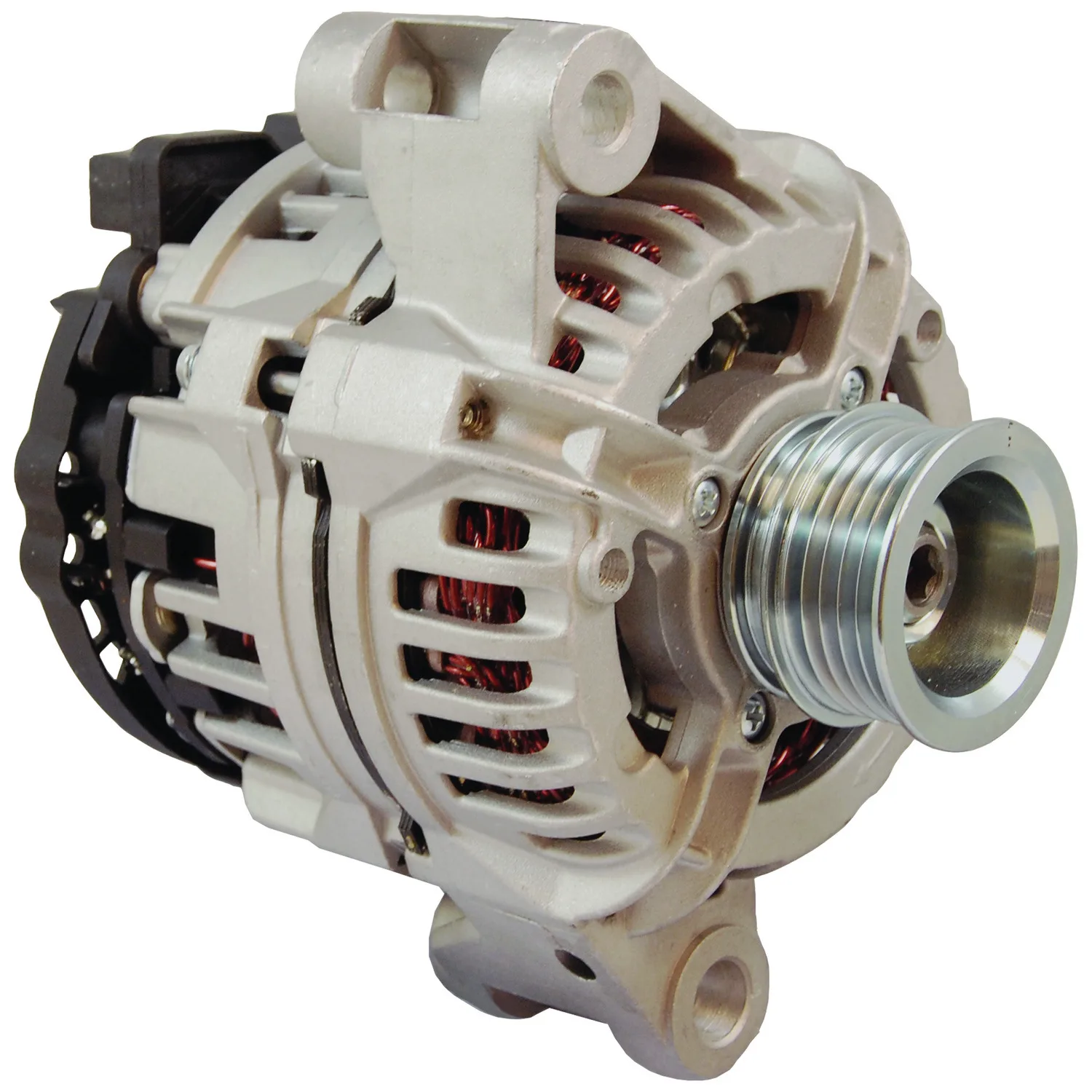 21467N WAI - 1.ALTERNATOR — zdjęcie 5 z 8