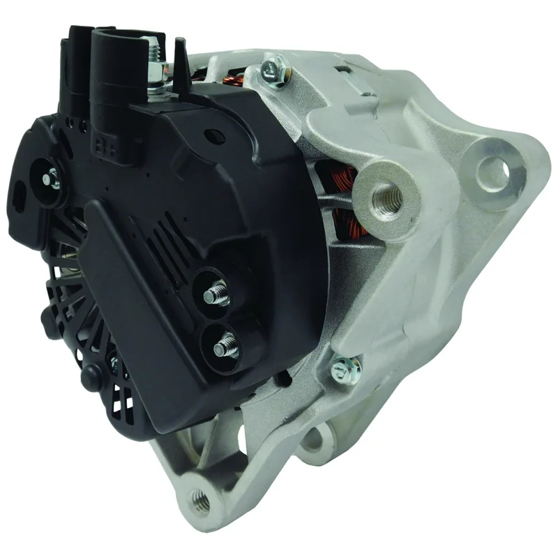 21493N WAI - 1.ALTERNATOR — zdjęcie 8 z 9