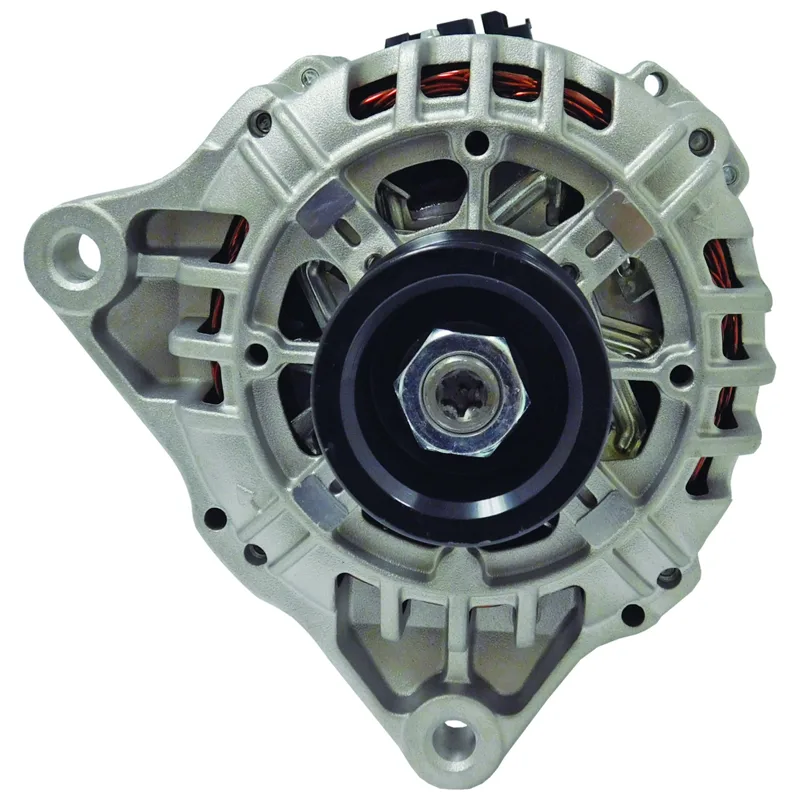 21493N WAI - 1.ALTERNATOR — zdjęcie 7 z 9