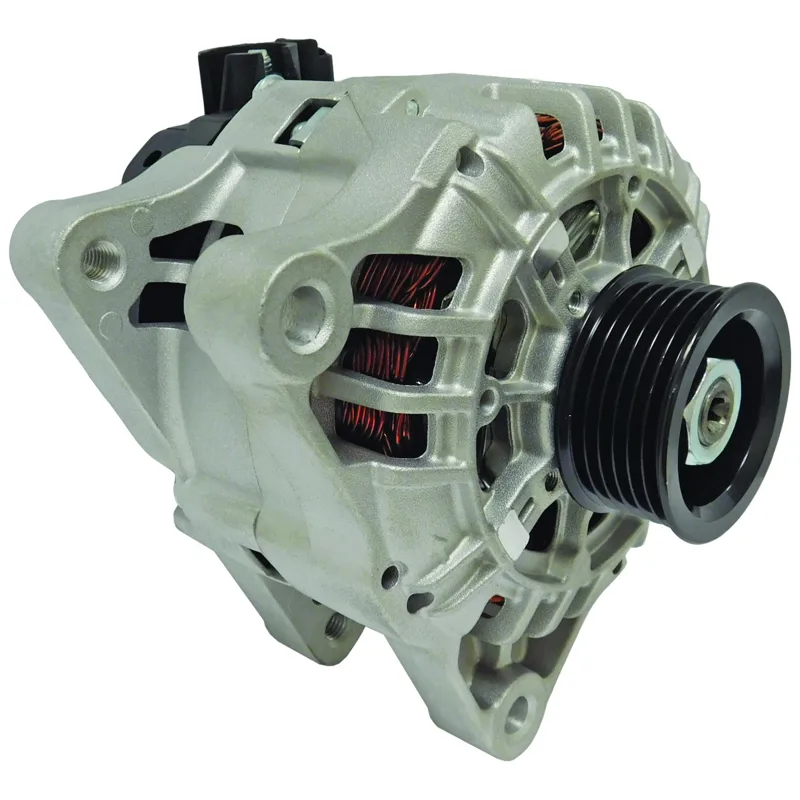 21493N WAI - 1.ALTERNATOR — zdjęcie 5 z 9