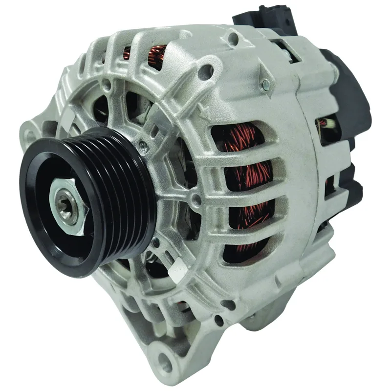 21493N WAI - 1.ALTERNATOR — zdjęcie 4 z 9
