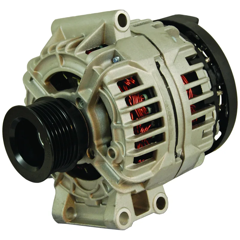 21504N WAI - 1.ALTERNATOR — zdjęcie 2 z 3