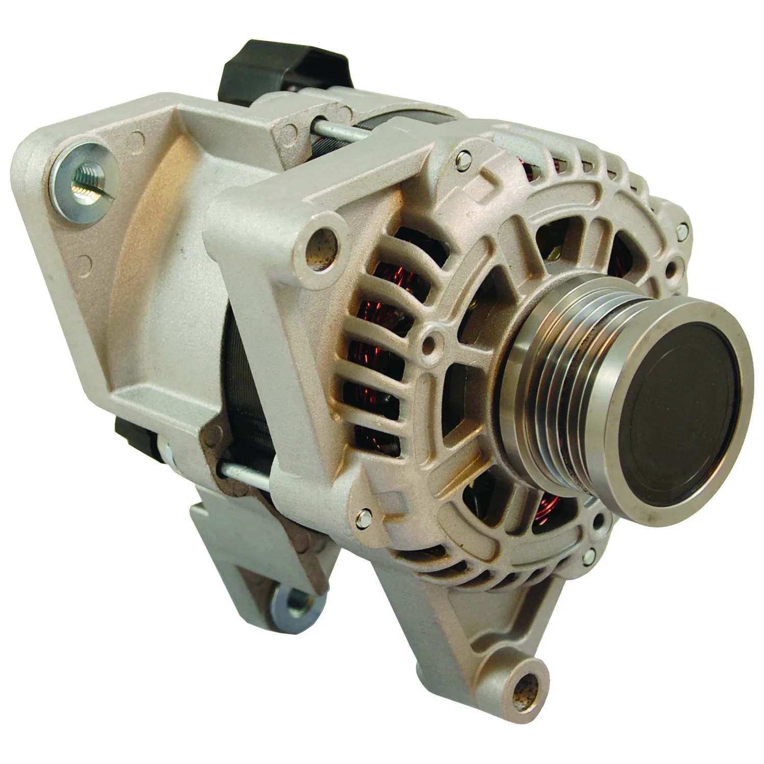 21512N WAI - 1.ALTERNATOR — zdjęcie 2 z 3
