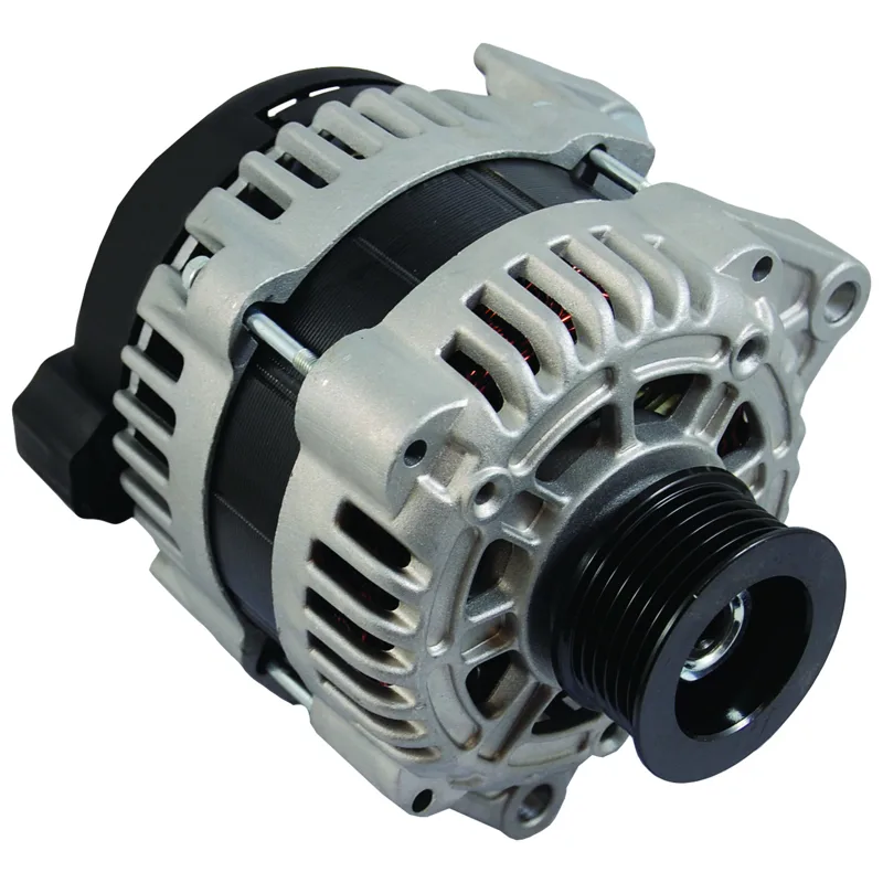 21513N WAI - 1.ALTERNATOR — zdjęcie 5 z 9