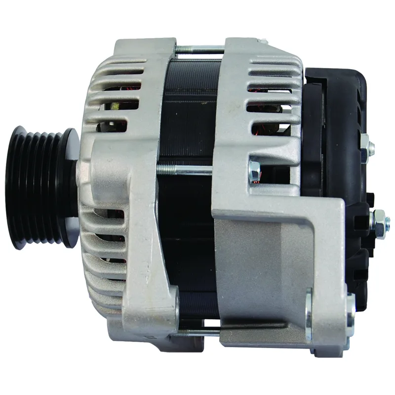 21513N WAI - 1.ALTERNATOR — zdjęcie 2 z 9