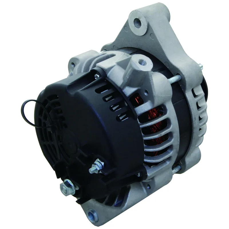 21516N WAI - 1.ALTERNATOR — zdjęcie 8 z 9