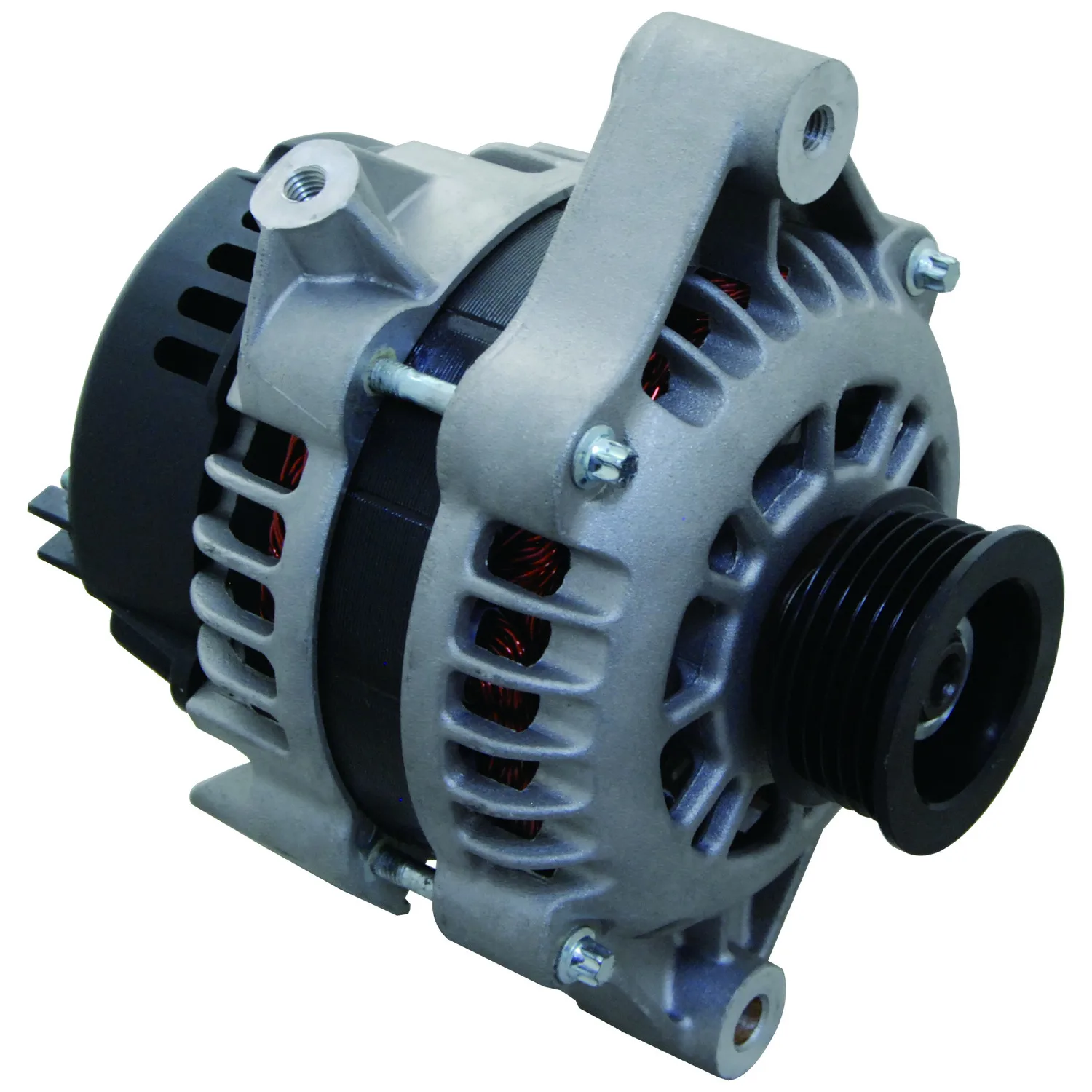 21516N WAI - 1.ALTERNATOR — zdjęcie 5 z 9