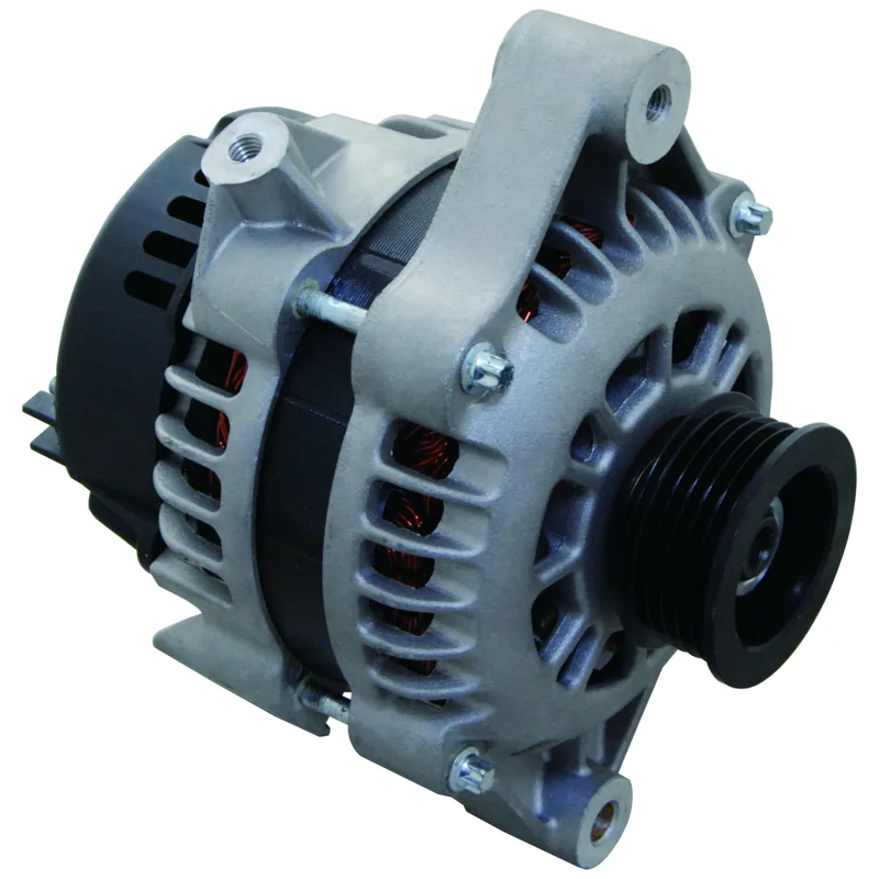 21516N WAI - 1.ALTERNATOR — zdjęcie 5 z 9