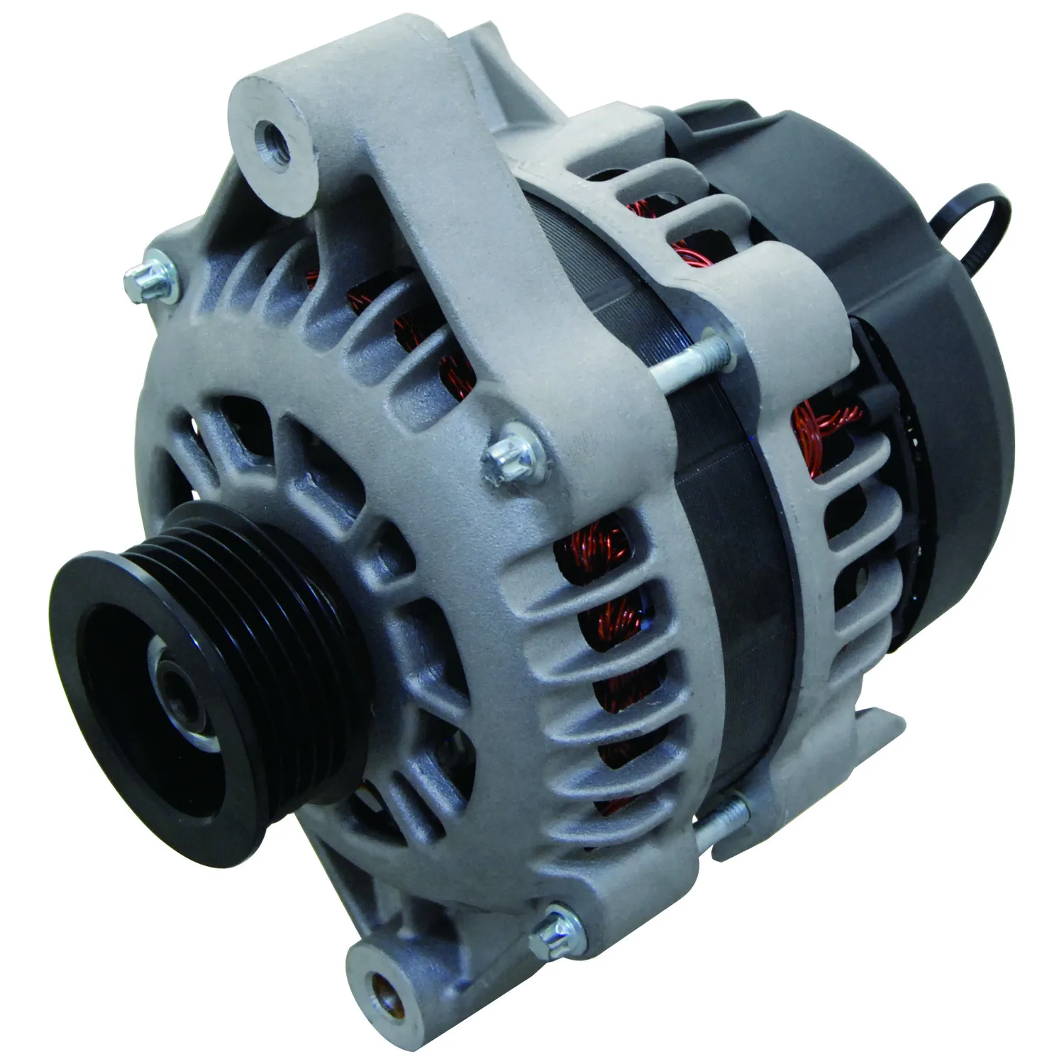 21516N WAI - 1.ALTERNATOR — zdjęcie 4 z 9